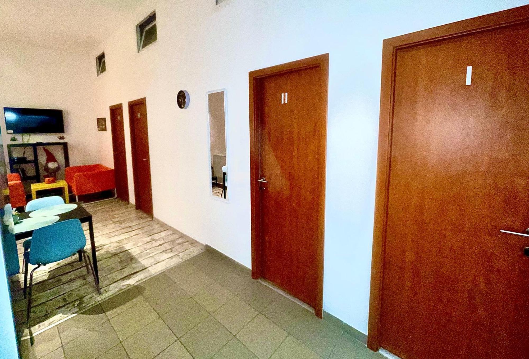 Vivien Apartment Будапеща Екстериор снимка