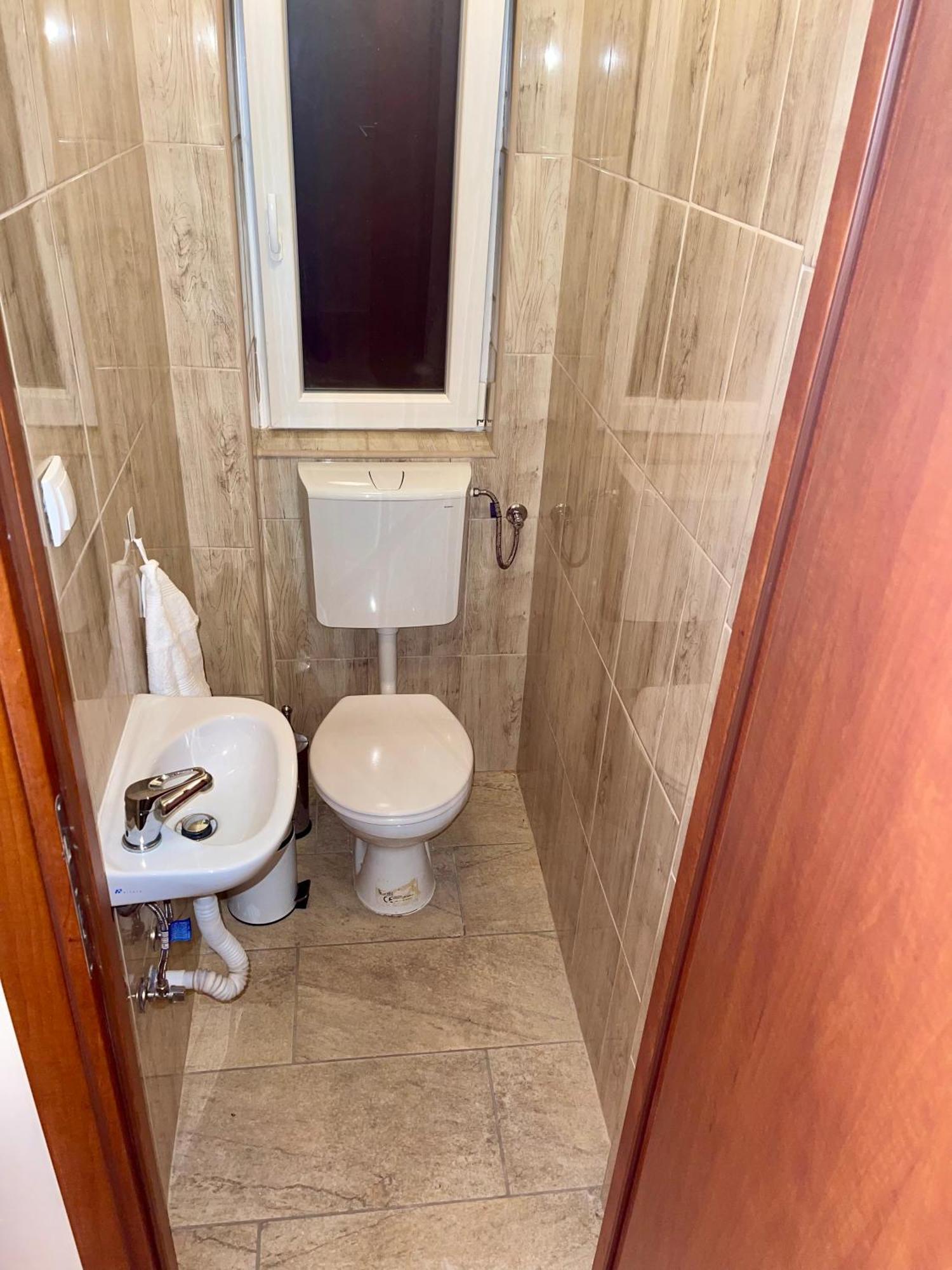 Vivien Apartment Будапеща Екстериор снимка