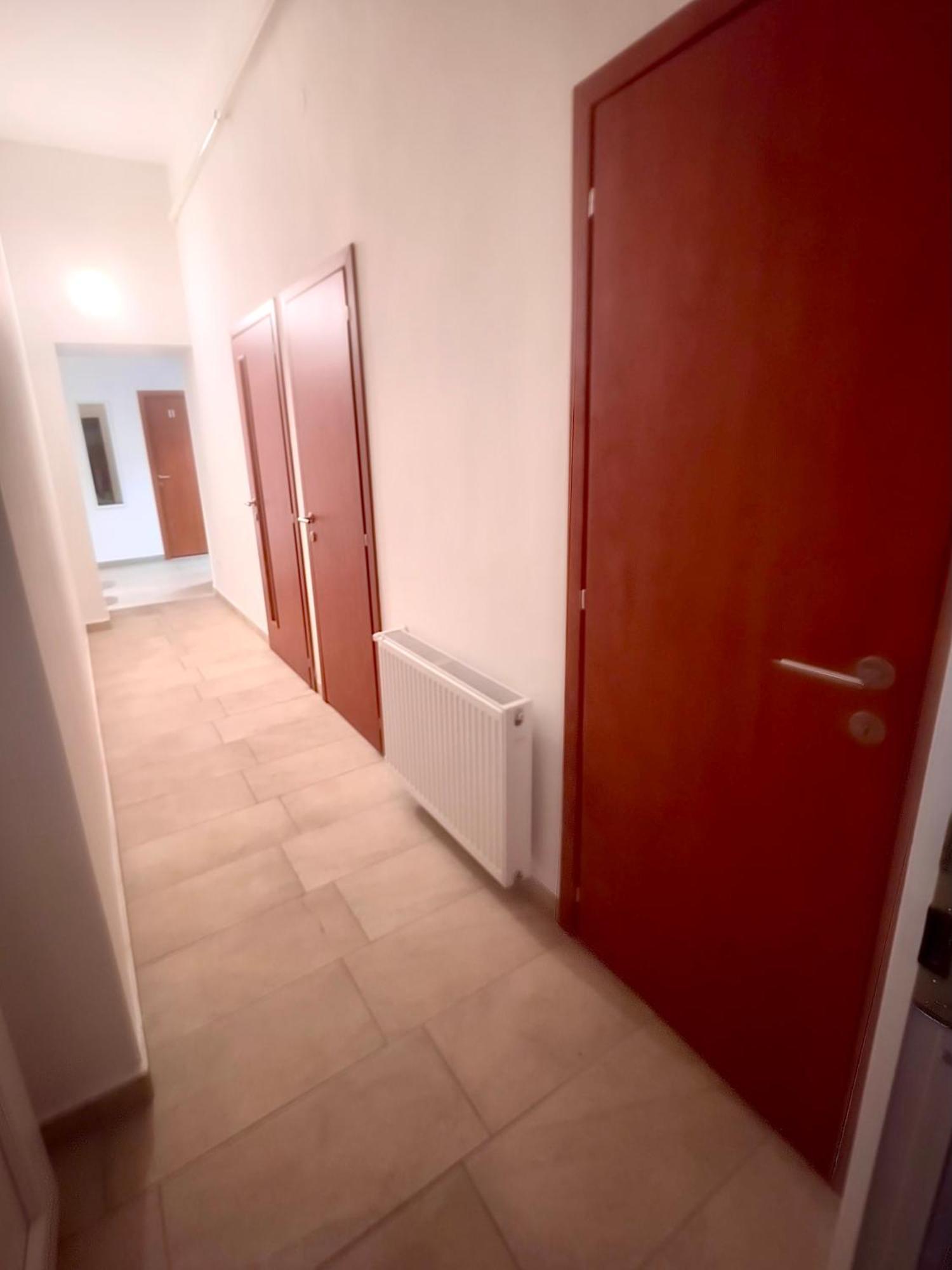 Vivien Apartment Будапеща Екстериор снимка