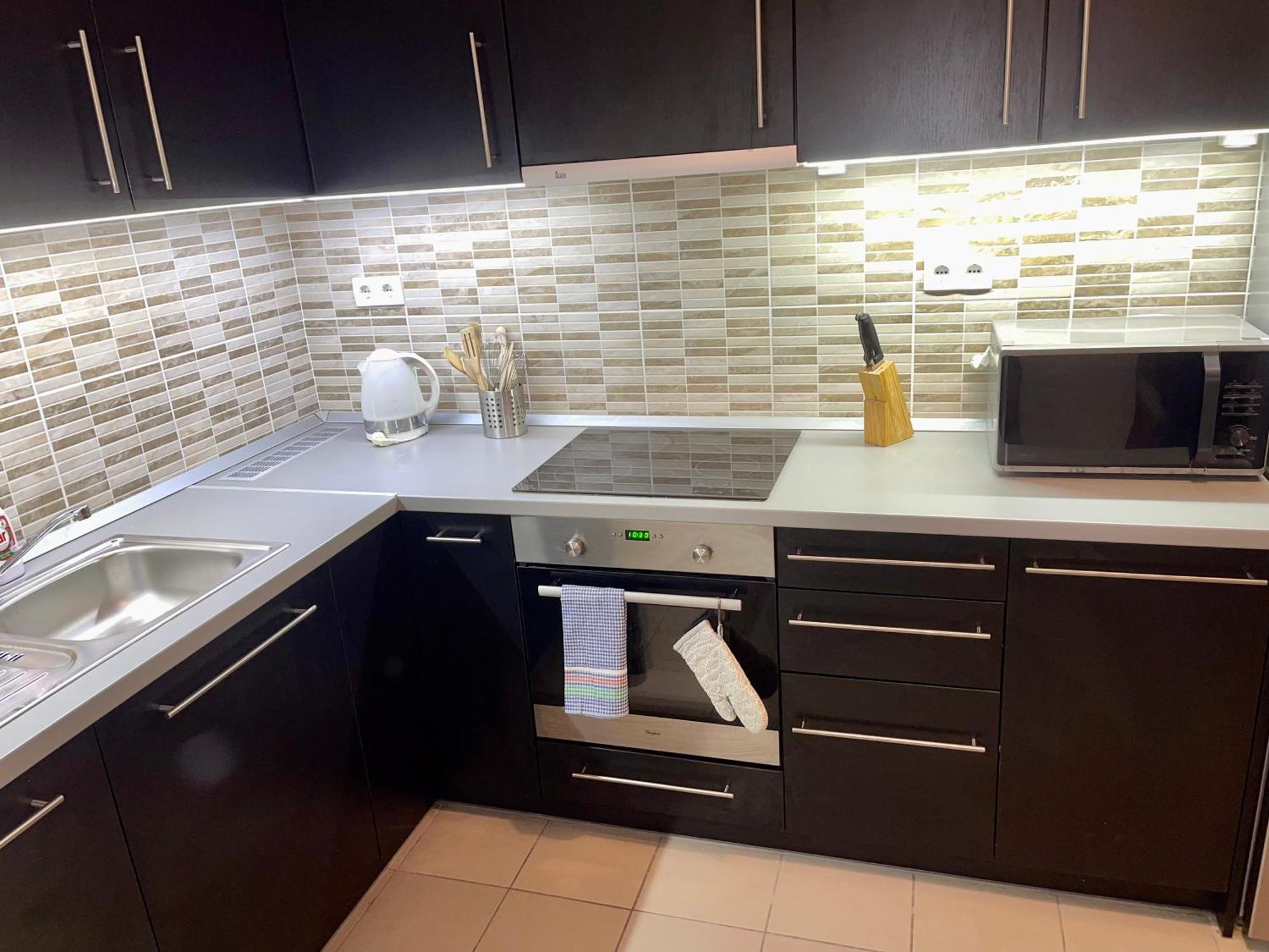 Vivien Apartment Будапеща Екстериор снимка
