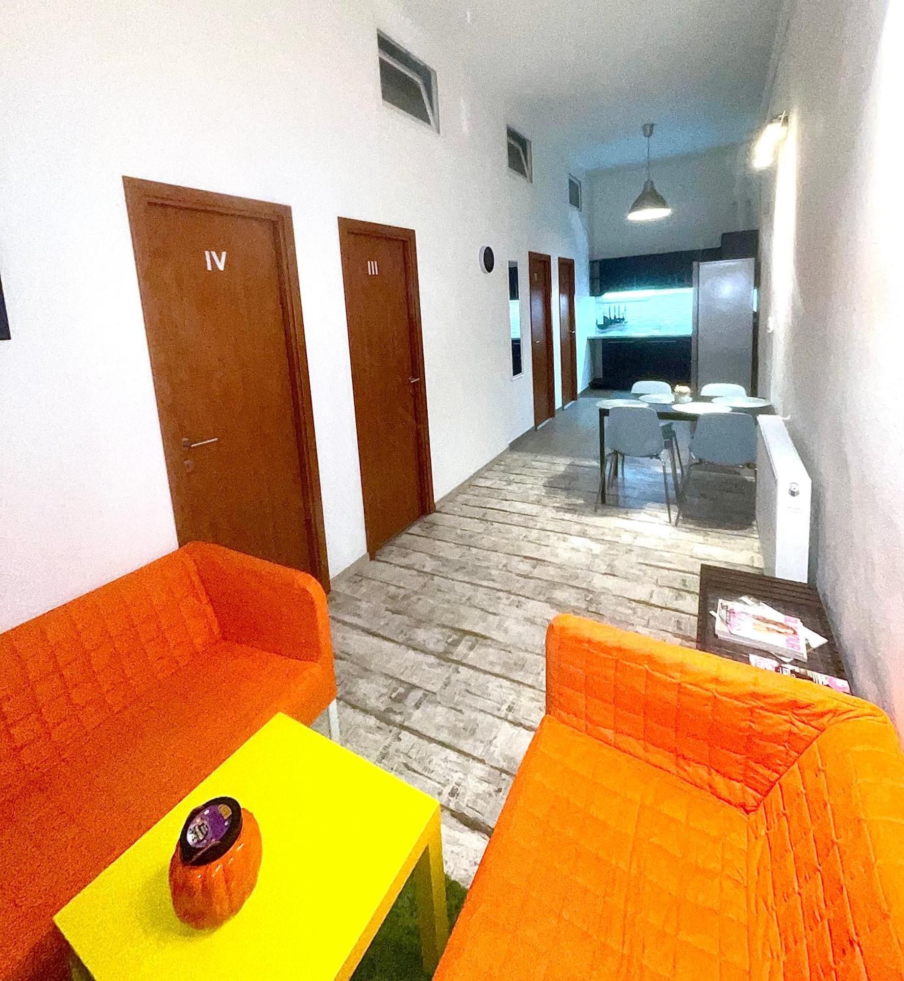 Vivien Apartment Будапеща Екстериор снимка