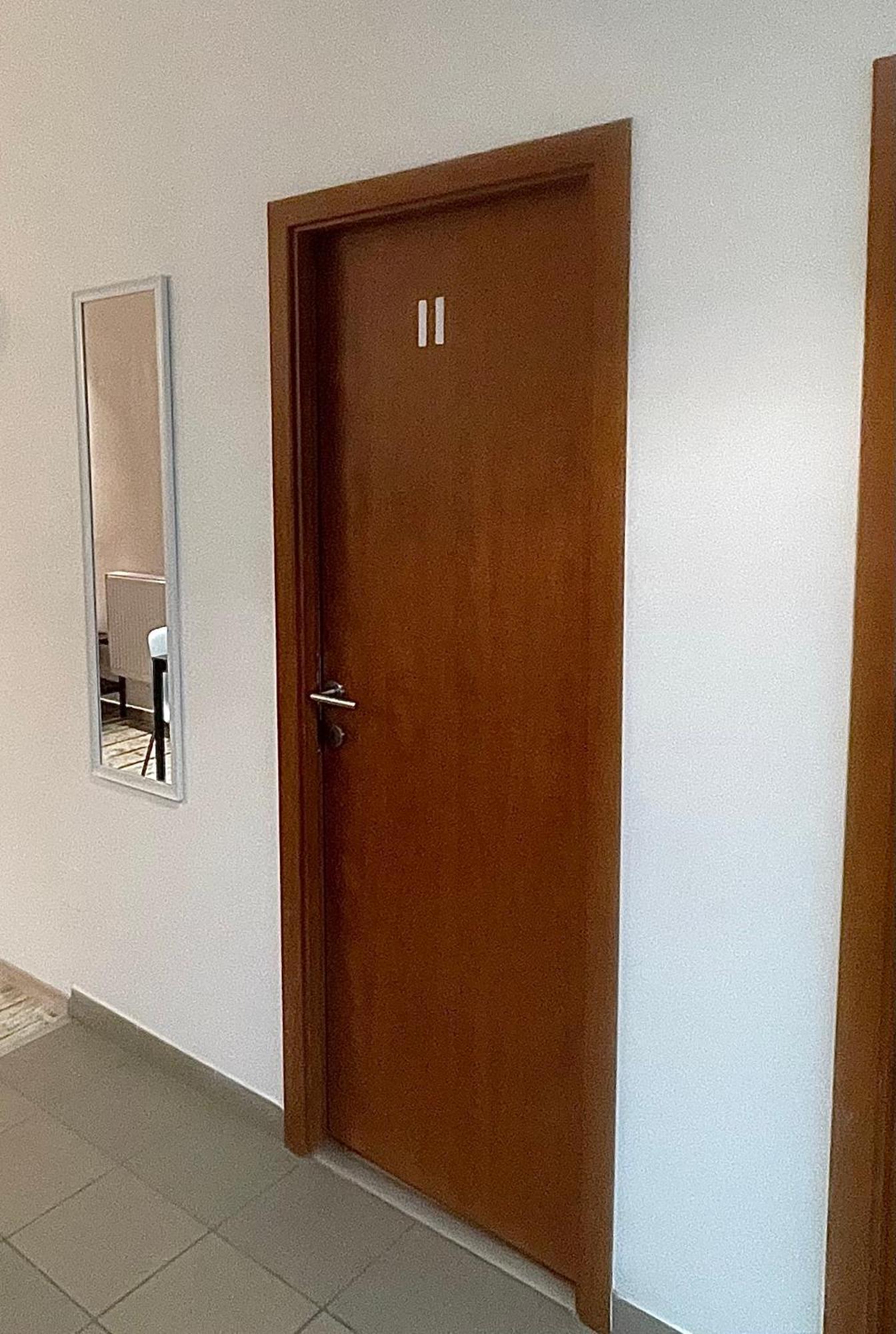 Vivien Apartment Будапеща Екстериор снимка