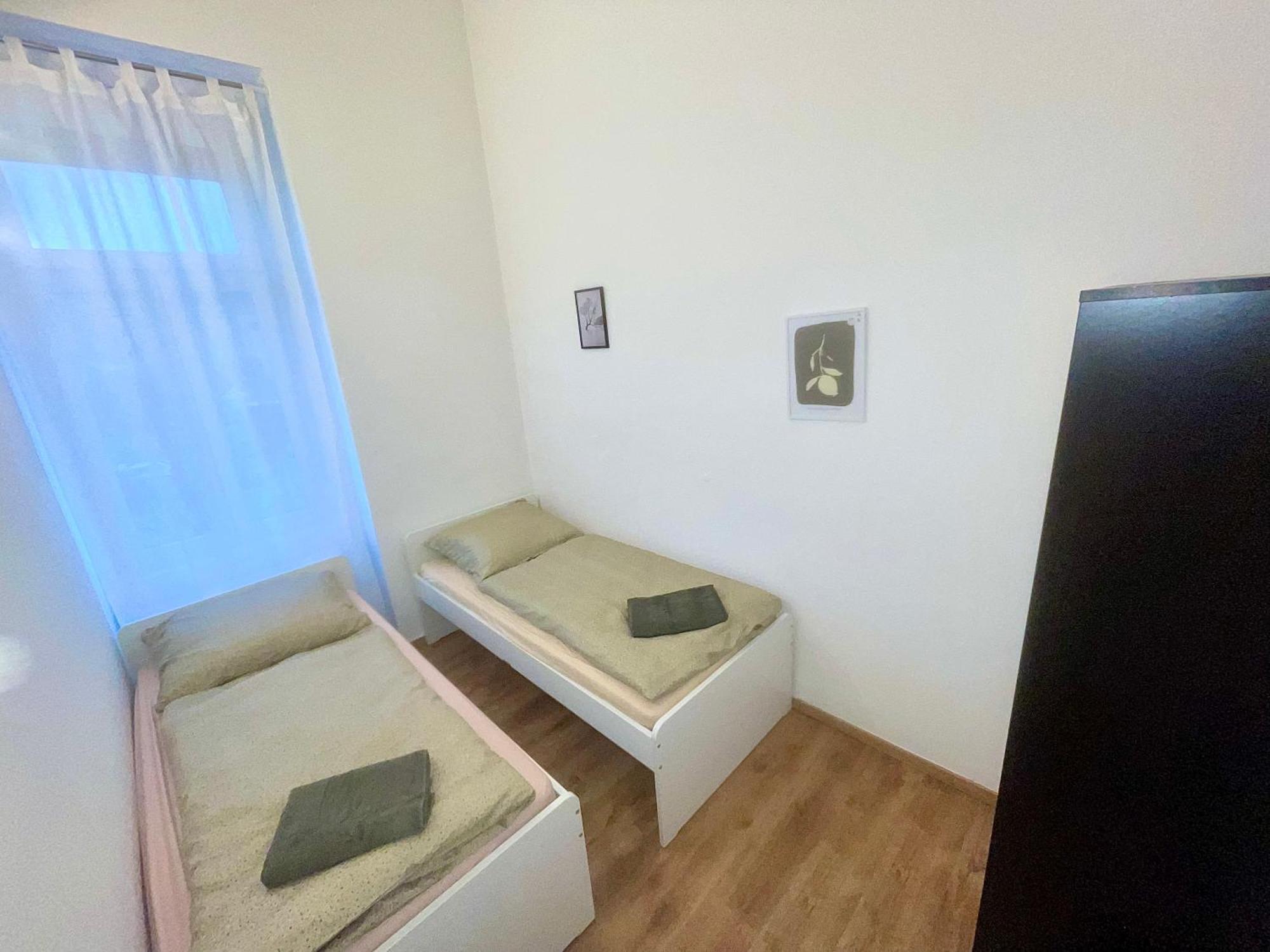 Vivien Apartment Будапеща Екстериор снимка